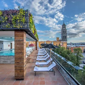 ***** Hotel Banyan Tree México